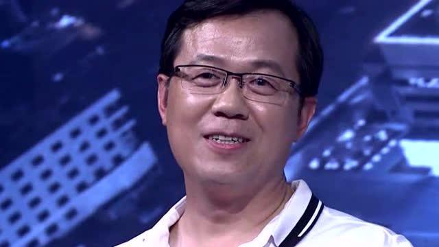 卓伟最新爆料张姓男星,娱乐圈再掀波澜！